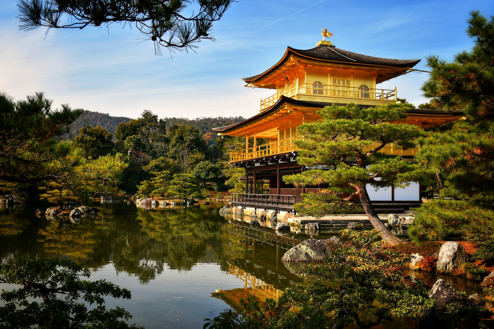 Kinkaku-ji