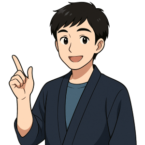 Character B